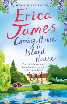 James Erica: Coming Home to Island House