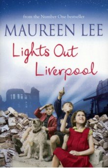 Lee Maureen: Lights Out Liverpool