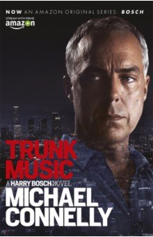 Connelly Michael: Trunk Music