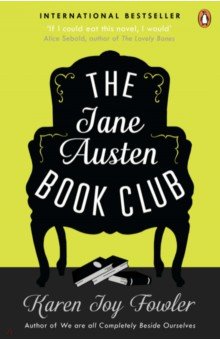 Fowler Karen Joy: The Jane Austen Book Club