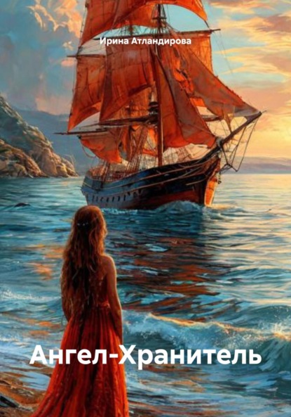 Атландирова Ирина: Ангел-Хранитель