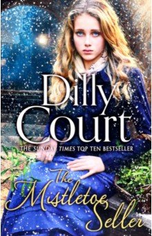 Court Dilly: The Mistletoe Seller