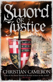 Cameron Christian: Sword of Justice
