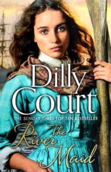 Court Dilly: The River Maid