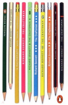 Sennett Richard: The Craftsman