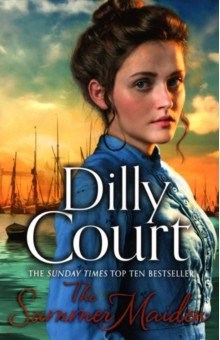 Court Dilly: The Summer Maiden