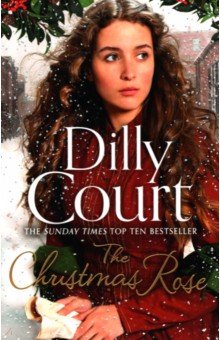 Court Dilly: The Christmas Rose