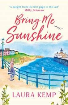 Kemp Laura: Bring Me Sunshine