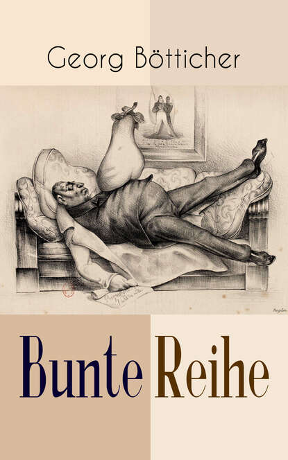 Bunte Reihe - Ein Klassiker des deutschen Humors