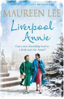 Lee Maureen: Liverpool Annie