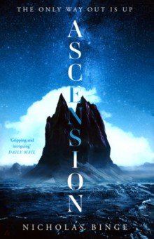 Binge Nicholas: Ascension