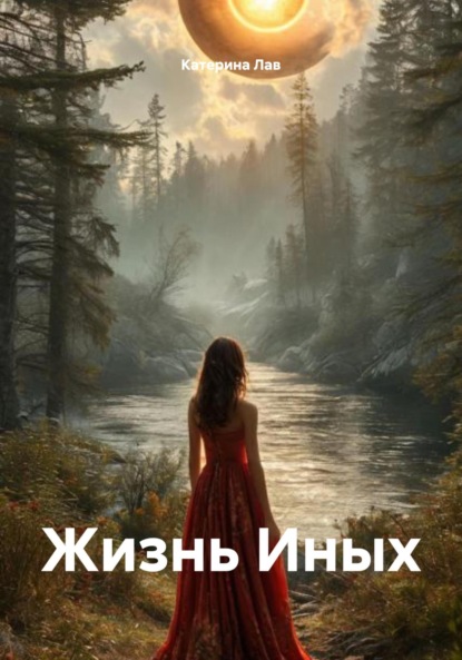 Лав Катерина: Жизнь иных
