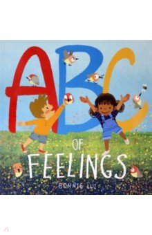 Lui Bonnie: ABC of Feelings