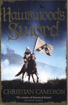 Cameron Christian: Hawkwood's Sword