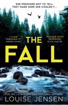 Jensen Louise: The Fall