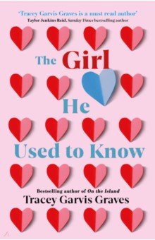 Garvis Graves Tracey: The Girl He Used to Know