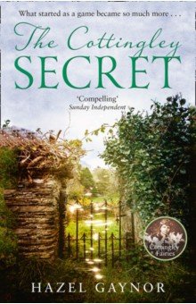 Gaynor Hazel: The Cottingley Secret