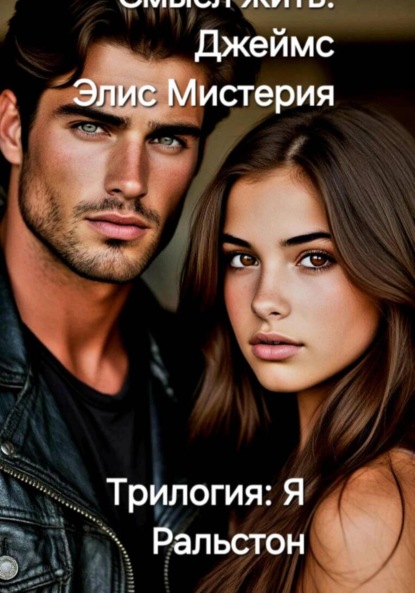 Мистерия Элис: Смысл жить. Джеймс