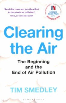 Smedley Tim: Clearing the Air