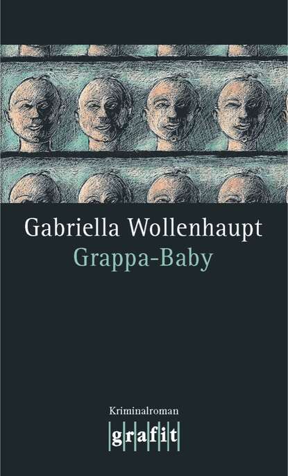 Grappa-Baby - Maria Grappas 9. Fall