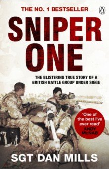 Mills Dan: Sniper One