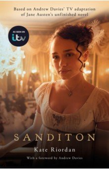 Riordan Kate: Sanditon