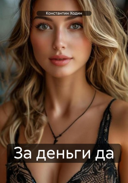 Владимирович Константин Ходин: За деньги да