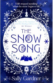 Gardner Sally: The Snow Song