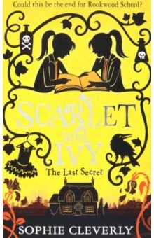 Cleverly Sophie: The Last Secret