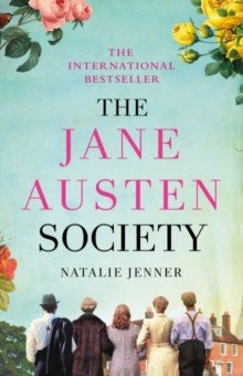 Jenner Natalie: The Jane Austen Society