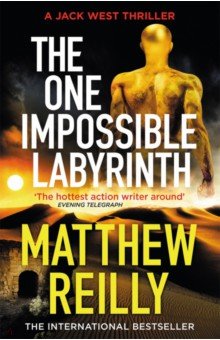 Reilly Matthew: The One Impossible Labyrinth