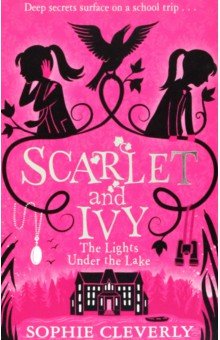 Cleverly Sophie: The Lights Under the Lake