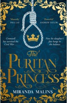 Malins Miranda: The Puritan Princess