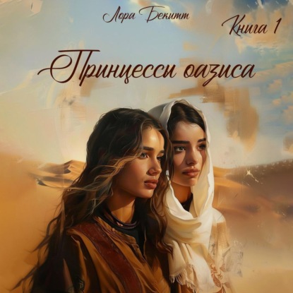 Бекитт Лора: Принцессы оазиса. Книга 1