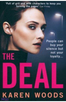 Woods Karen: The Deal