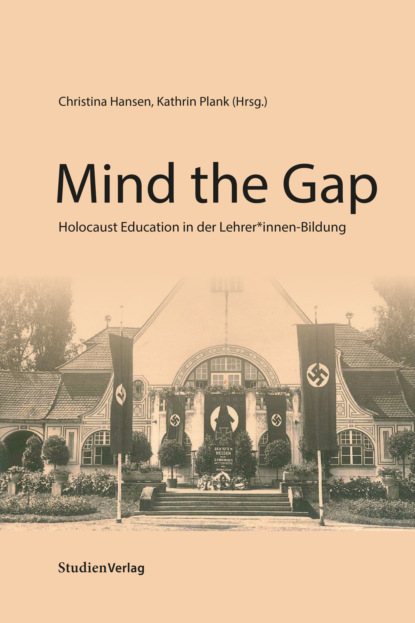 Hansen Christina: Mind the Gap