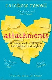 Rowell Rainbow: Attachments