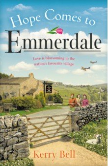 Bell Kerry: Hope Comes to Emmerdale