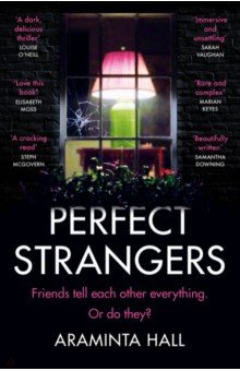 Hall Araminta: Perfect Strangers