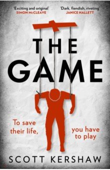 Kershaw Scott: The Game