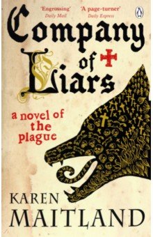 Maitland Karen: Company of Liars