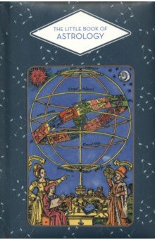Tanti Fabienne: The Little Book of Astrology