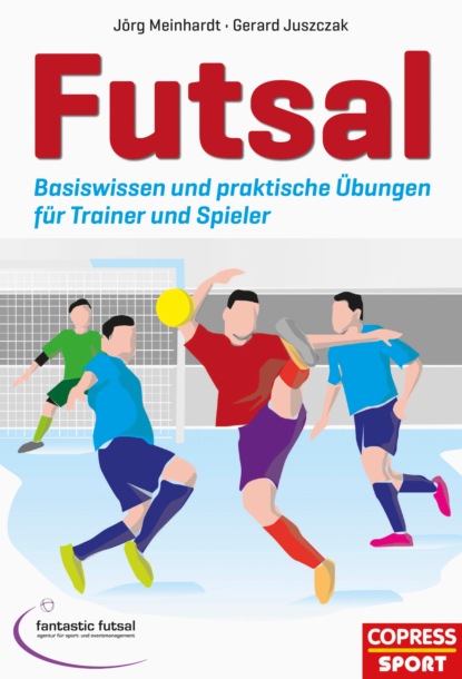 Meinhardt Jörg: Futsal