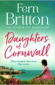 Britton Fern: Daughters of Cornwall