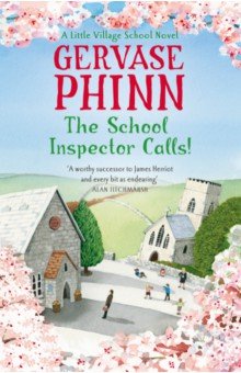Phinn Gervase: The School Inspector Calls!