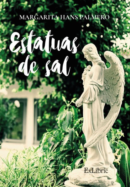 Hans Margarita Palmero: Estatuas de sal