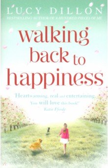 Dillon Lucy: Walking Back To Happiness