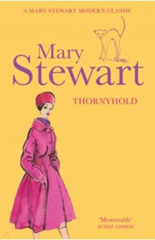Stewart Mary: Thornyhold