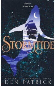 Patrick Den: Stormtide
