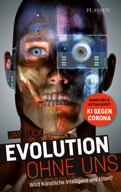 Tuck Jay: Evolution ohne uns